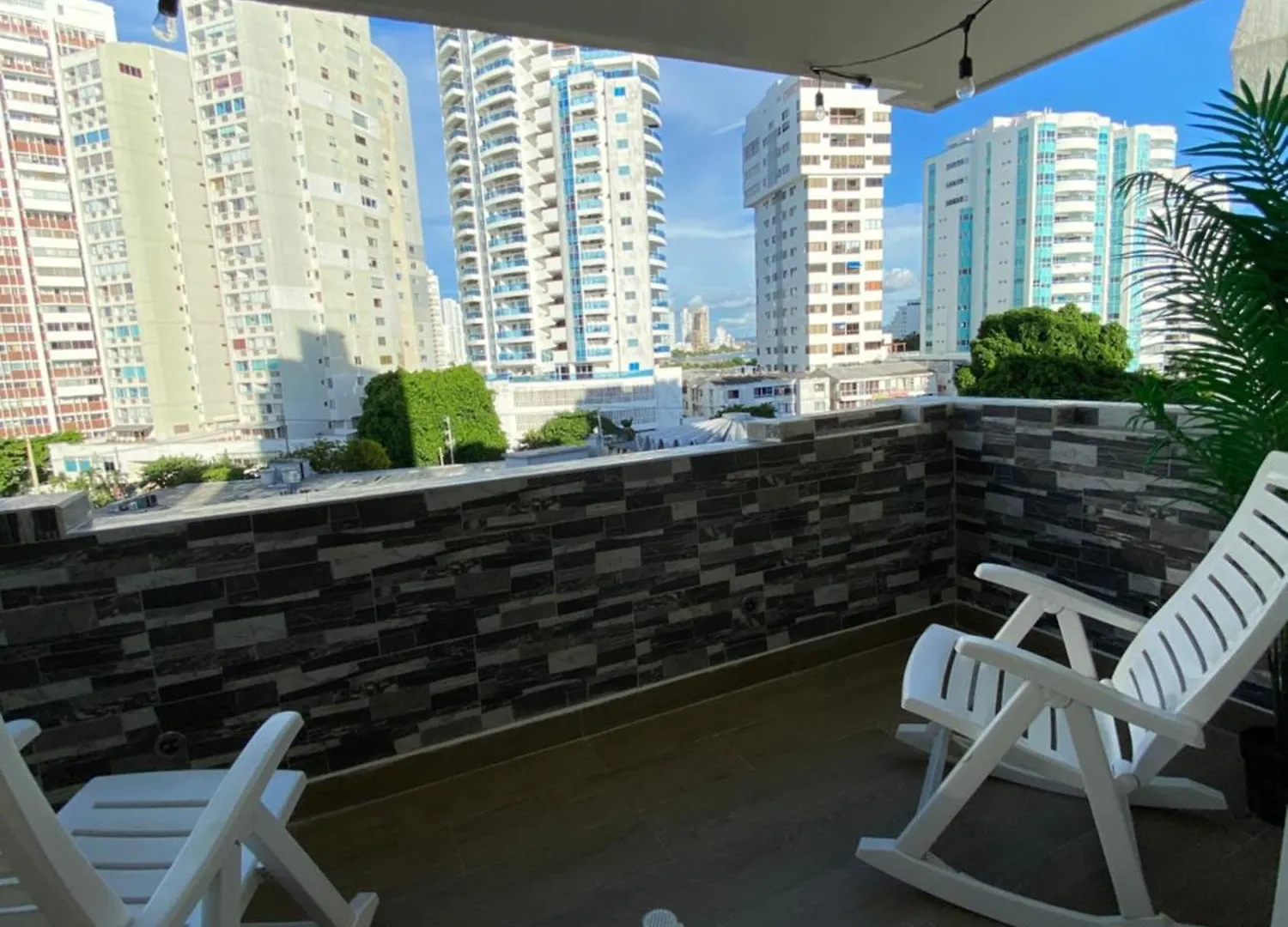 Apartment Living Cartagena Apto De Lujo