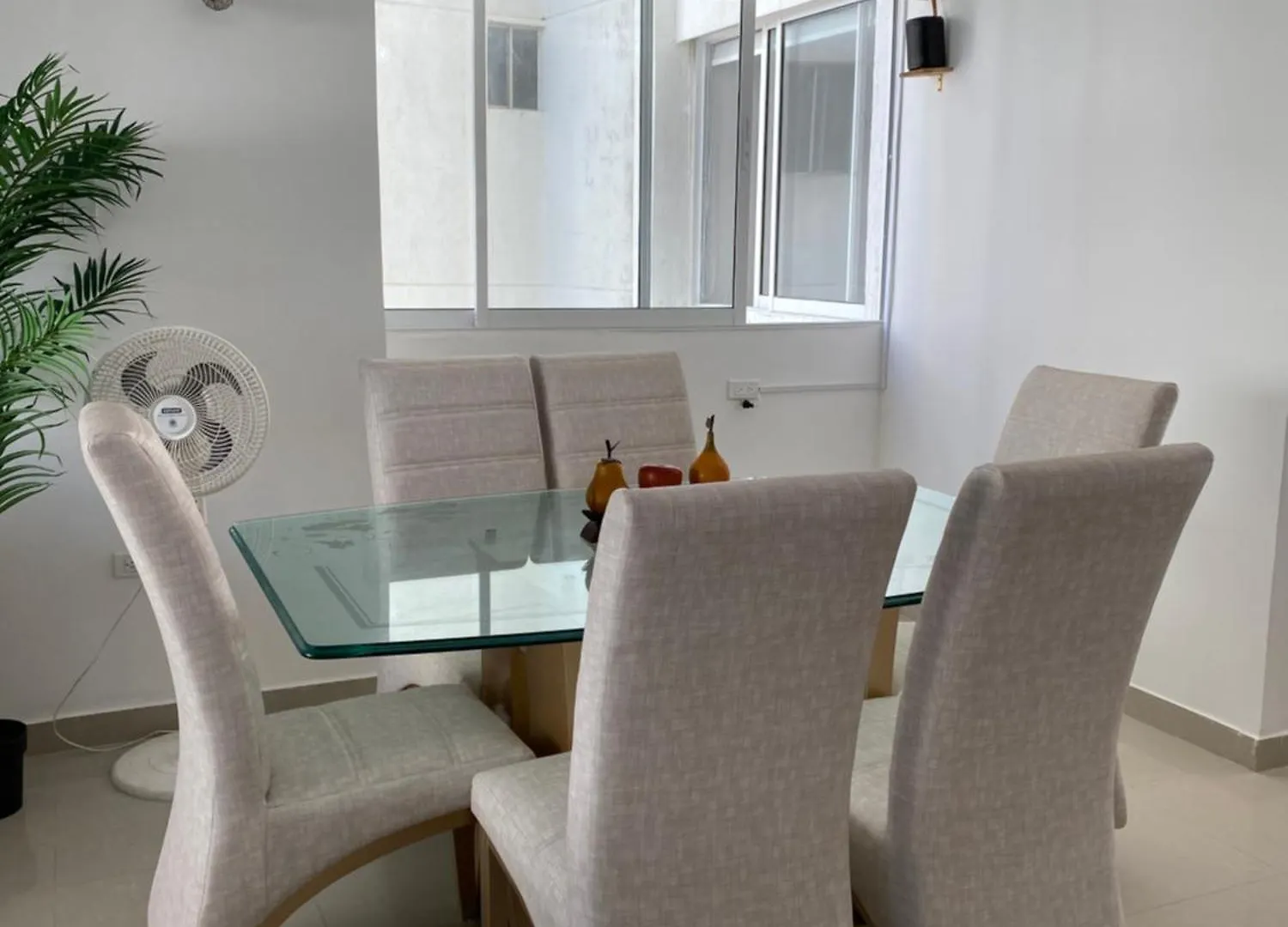 Living Cartagena Apto De Lujo 0*,