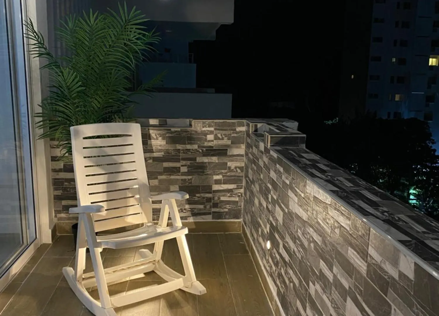 Living Cartagena Apto De Lujo Apartment