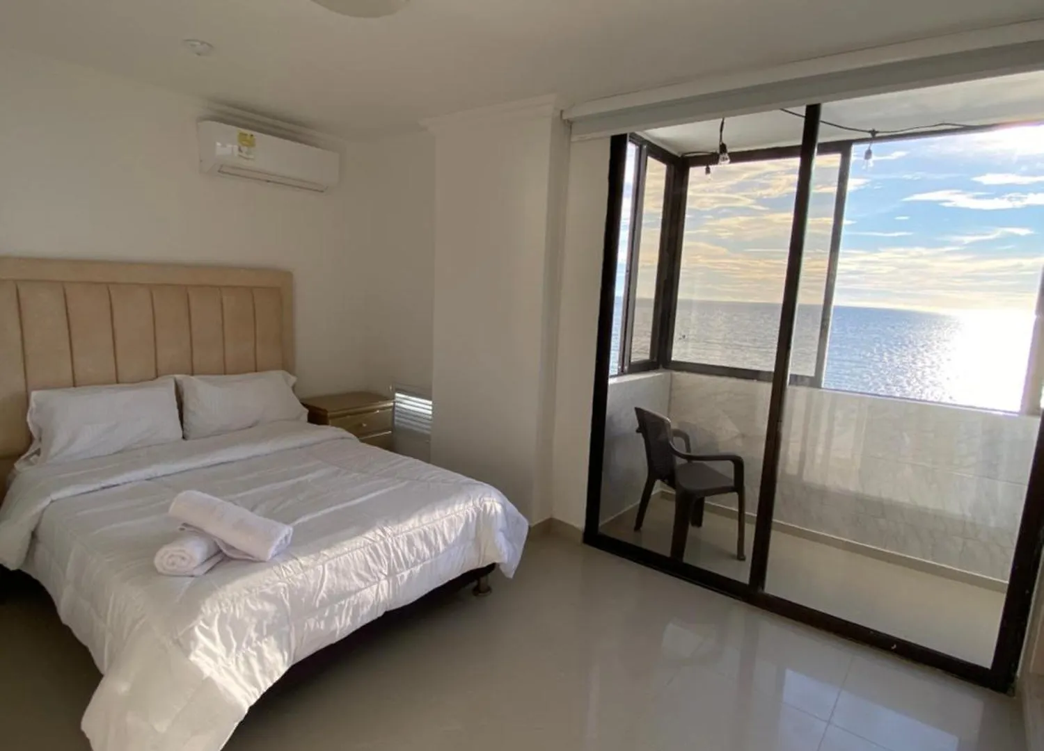 Apartment Living Cartagena Apto De Lujo