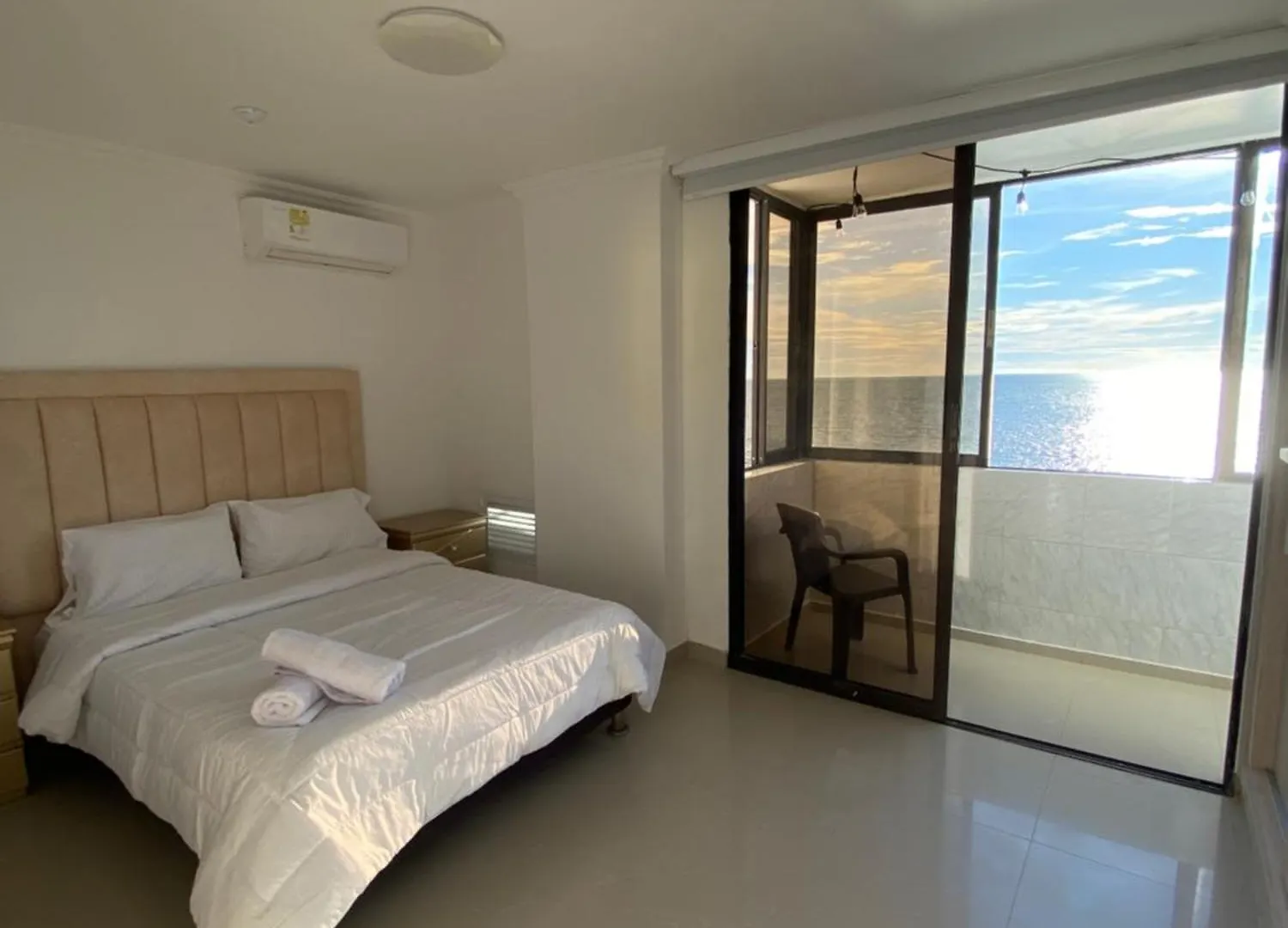 Living Cartagena Apto De Lujo 0*,  Colombia